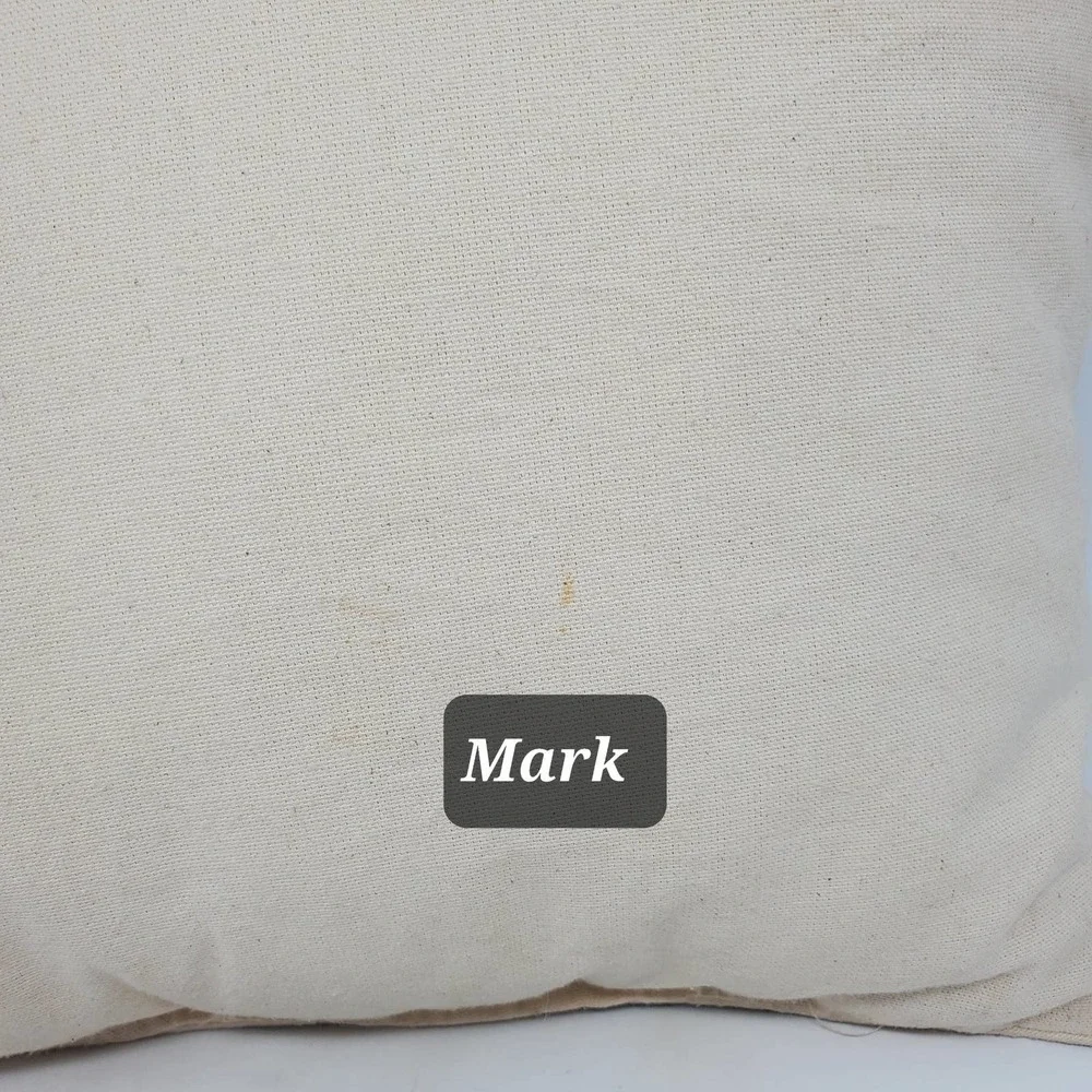 Unbranded set tapestry